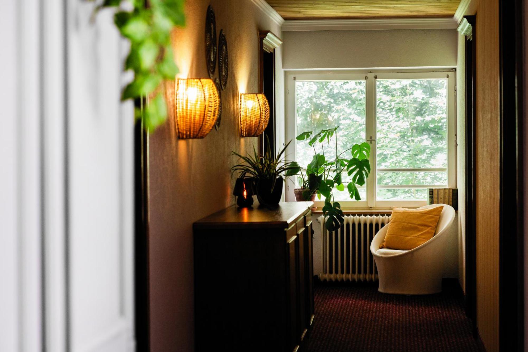 Pinetree Lodge Mayrhofen Bagian luar foto