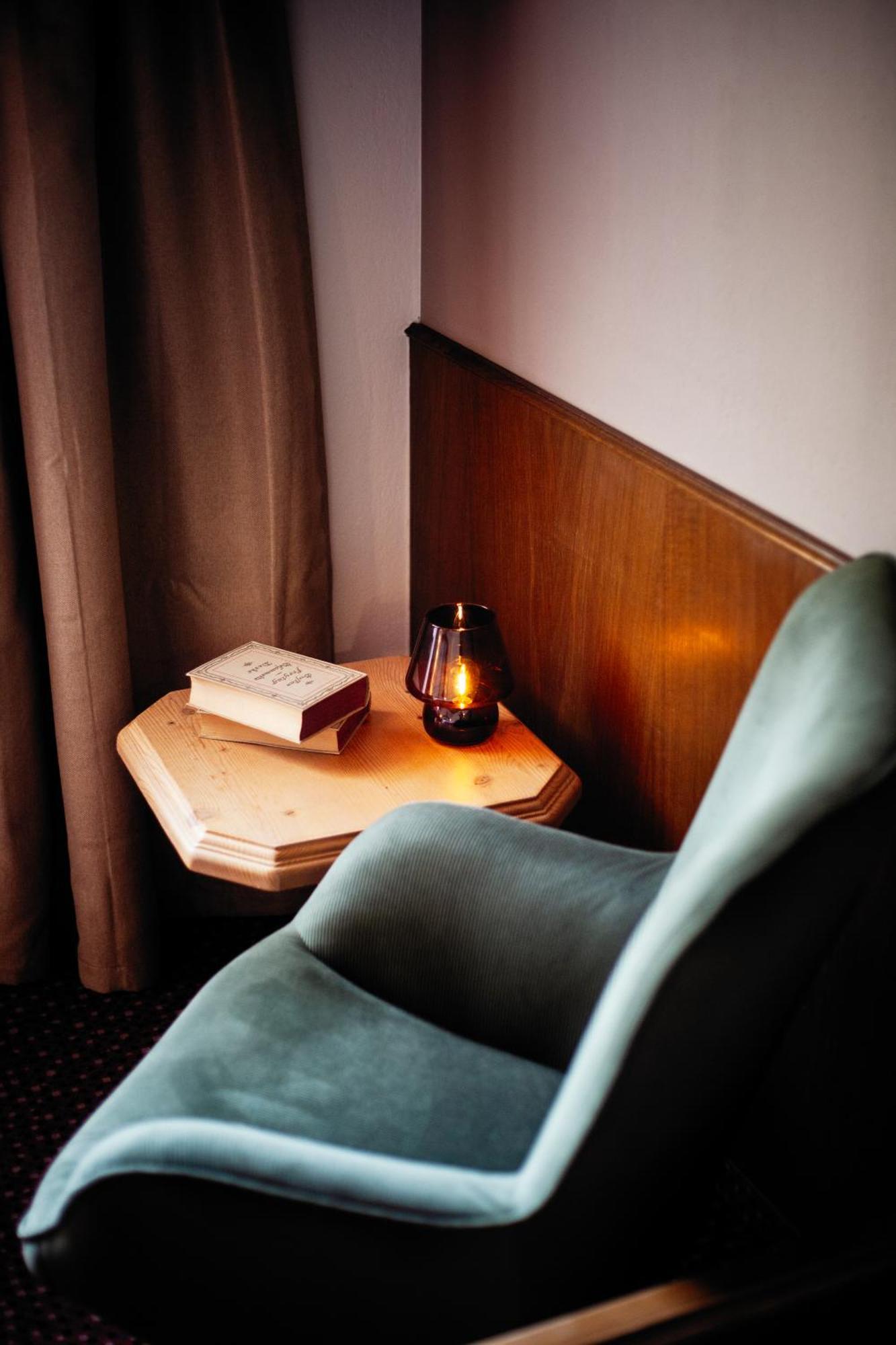 Pinetree Lodge Mayrhofen Bagian luar foto