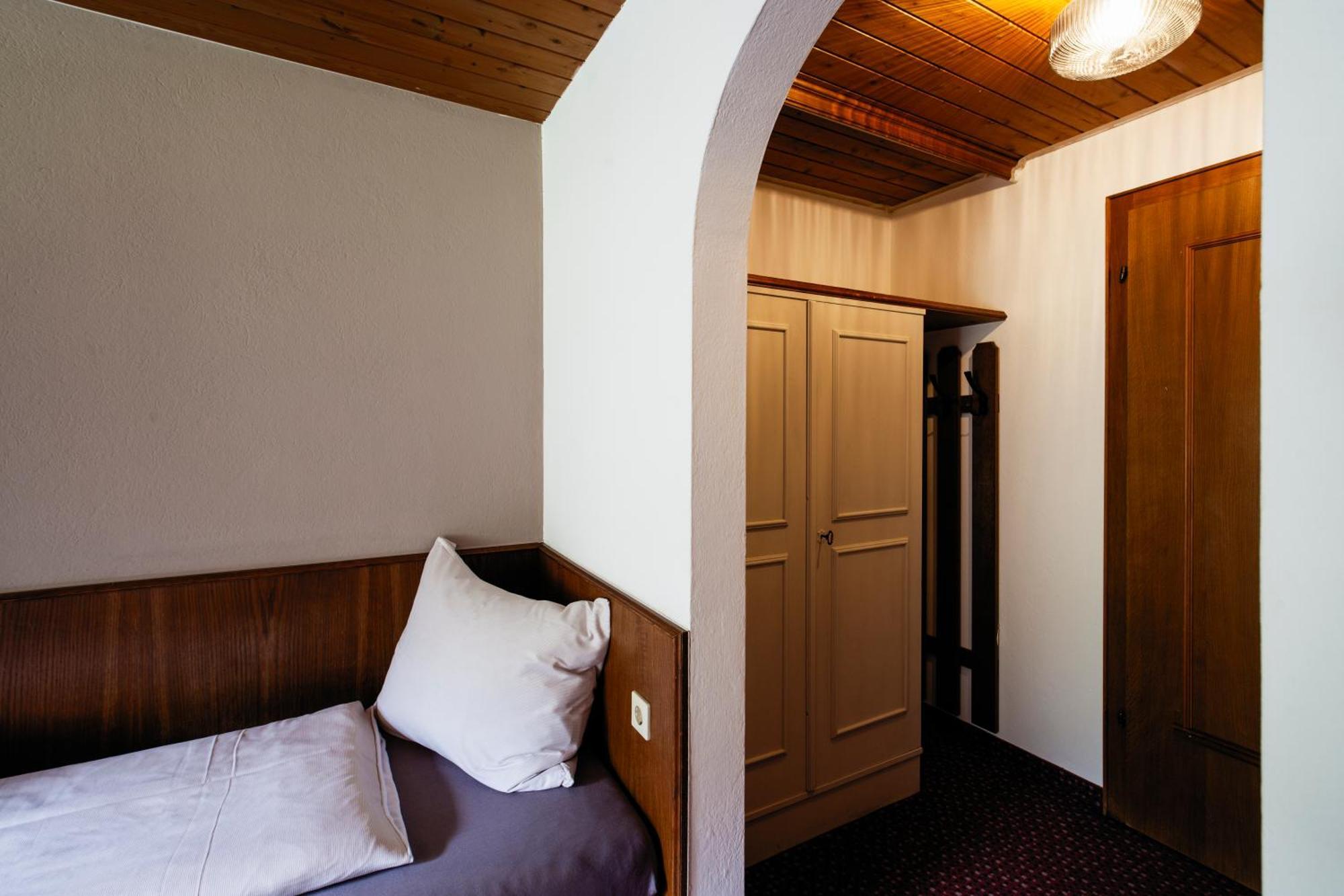 Pinetree Lodge Mayrhofen Ruang foto