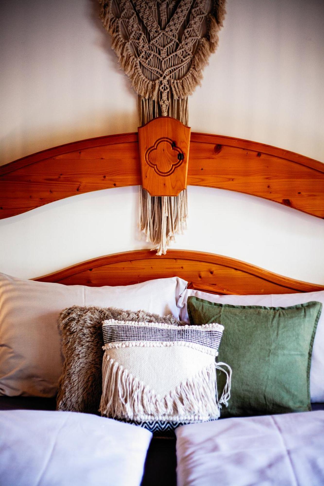 Pinetree Lodge Mayrhofen Bagian luar foto