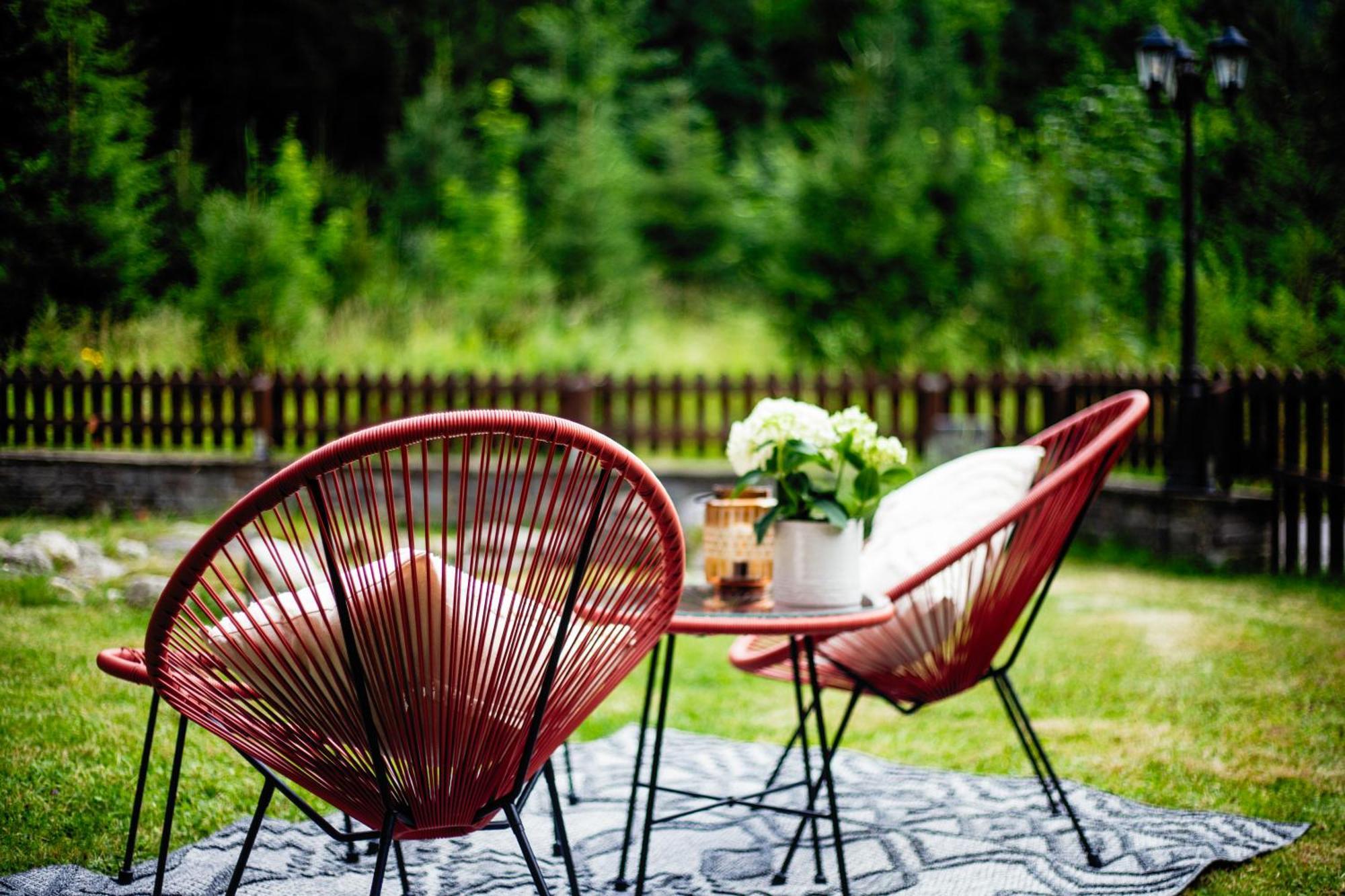 Pinetree Lodge Mayrhofen Bagian luar foto