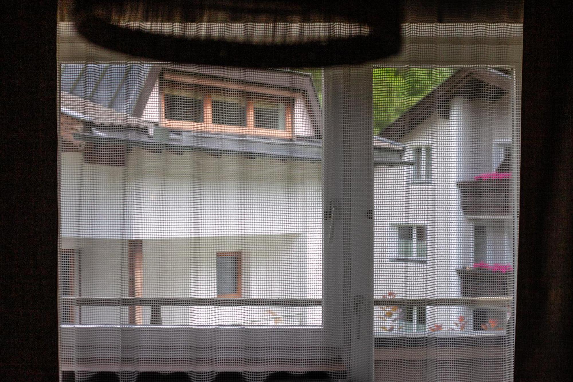 Pinetree Lodge Mayrhofen Ruang foto