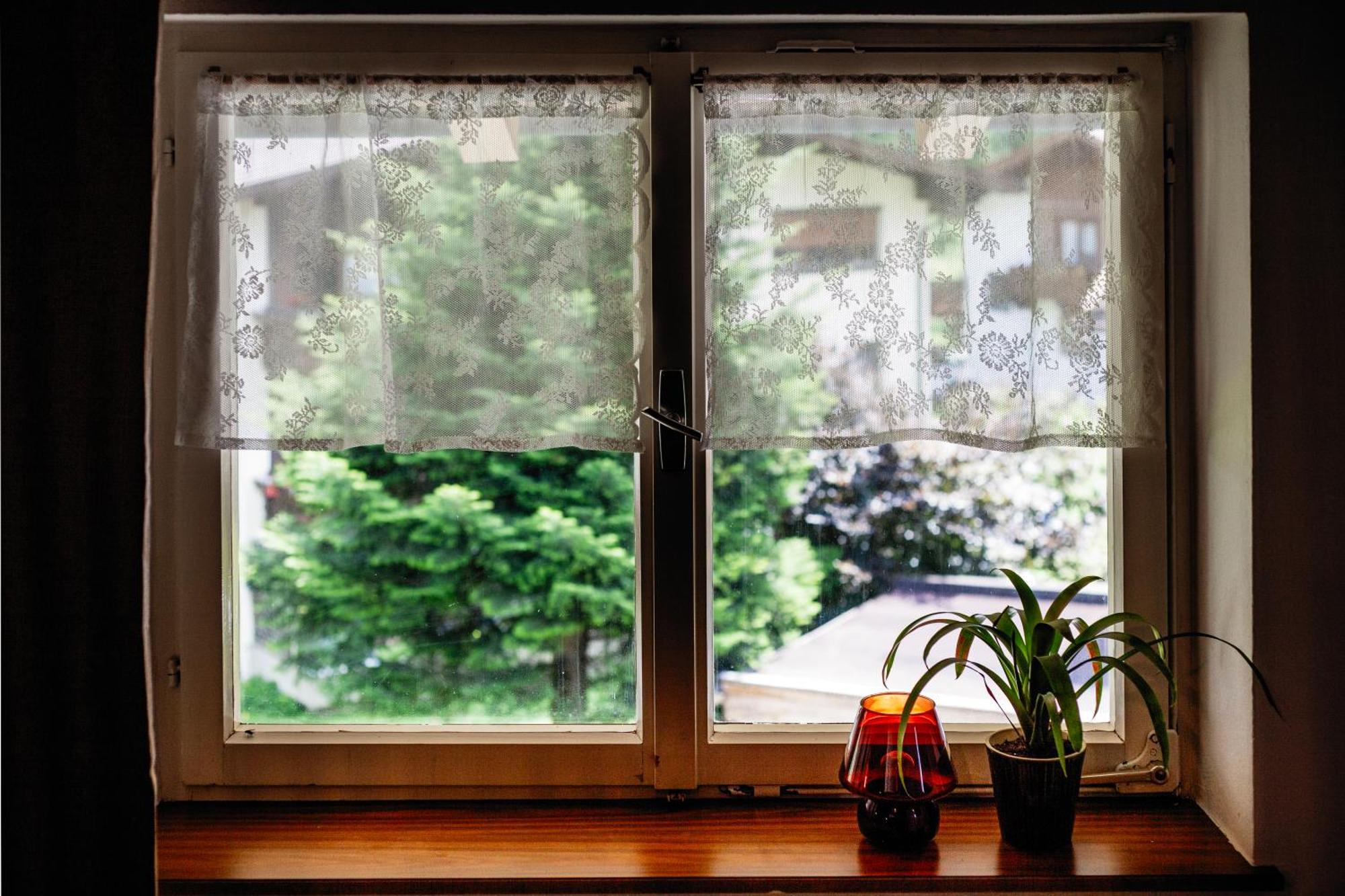 Pinetree Lodge Mayrhofen Bagian luar foto