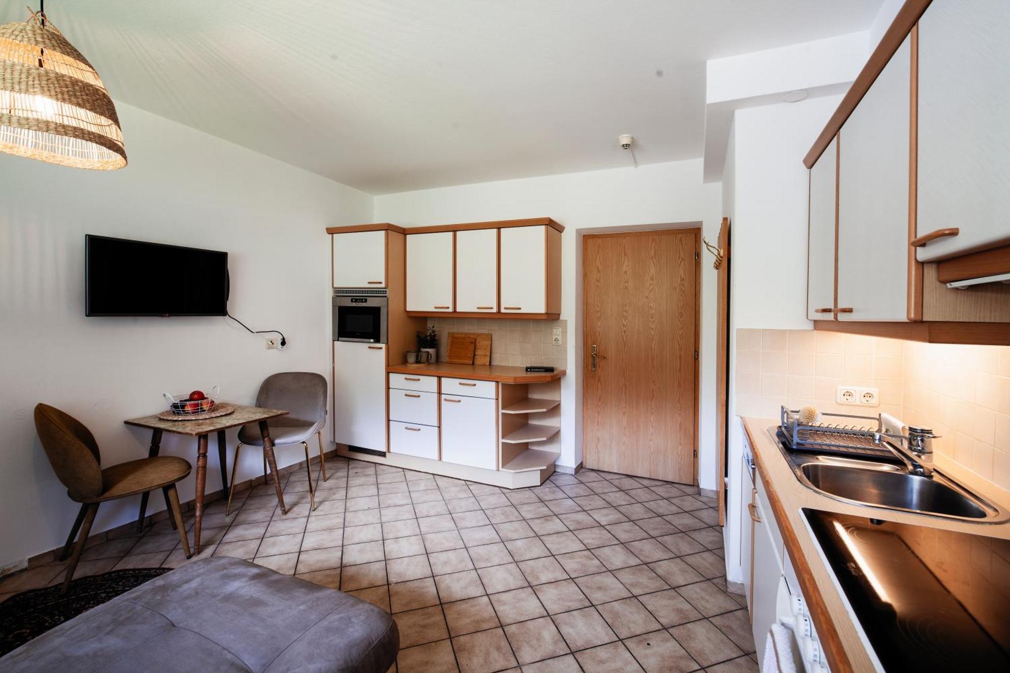 Pinetree Lodge Mayrhofen Ruang foto
